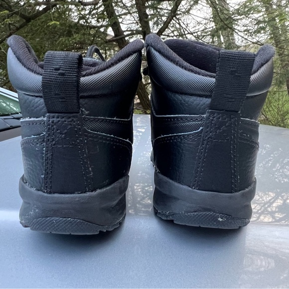 Nike Manoa Toddler Boots Size 7 - Picture 6 of 8